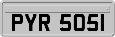 PYR5051