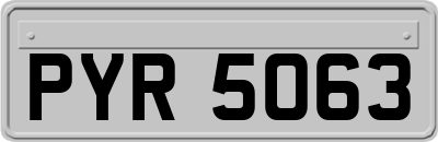 PYR5063