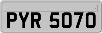 PYR5070