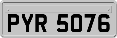 PYR5076