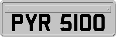 PYR5100