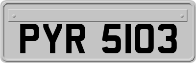 PYR5103