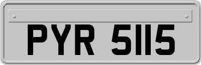 PYR5115