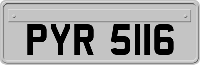 PYR5116