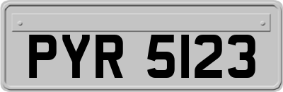 PYR5123