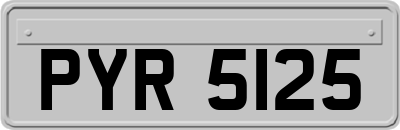 PYR5125