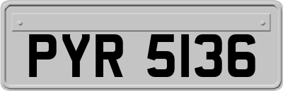 PYR5136