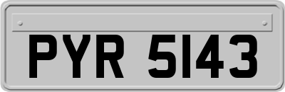 PYR5143