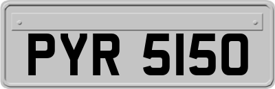 PYR5150