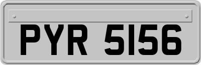 PYR5156