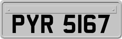 PYR5167