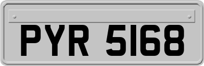 PYR5168