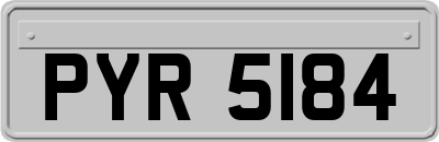 PYR5184