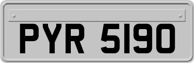 PYR5190