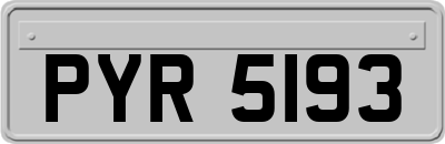 PYR5193