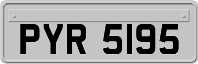 PYR5195