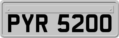 PYR5200