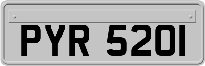 PYR5201