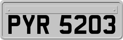 PYR5203