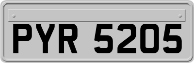 PYR5205