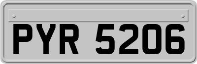 PYR5206