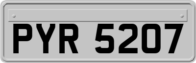 PYR5207