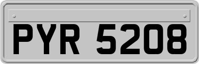 PYR5208