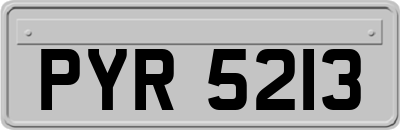 PYR5213