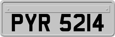 PYR5214