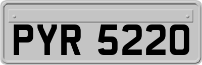 PYR5220