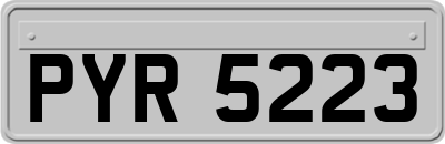 PYR5223