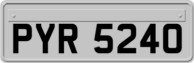 PYR5240