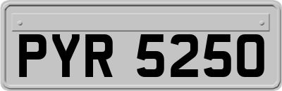 PYR5250