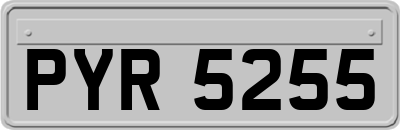 PYR5255