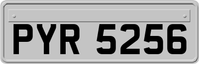 PYR5256