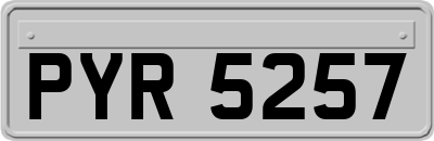 PYR5257