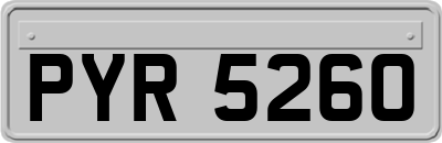 PYR5260