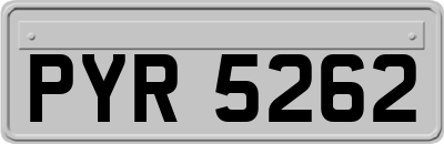 PYR5262