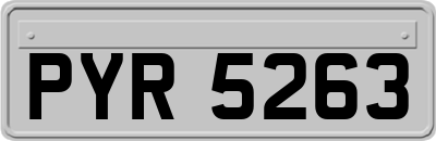 PYR5263