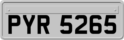 PYR5265