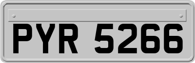 PYR5266