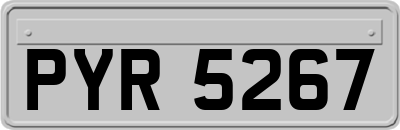 PYR5267