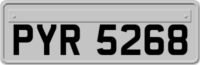 PYR5268