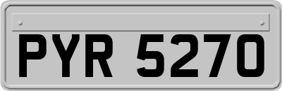 PYR5270