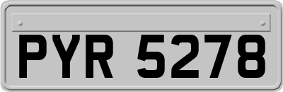 PYR5278