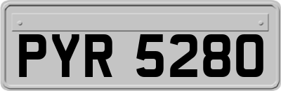 PYR5280