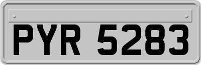 PYR5283