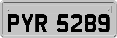 PYR5289