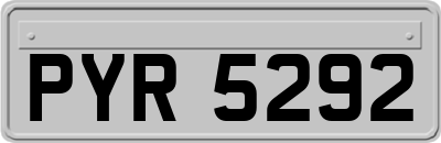 PYR5292