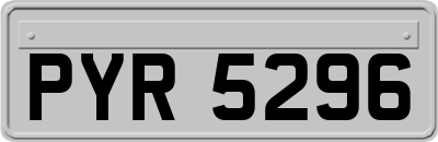 PYR5296